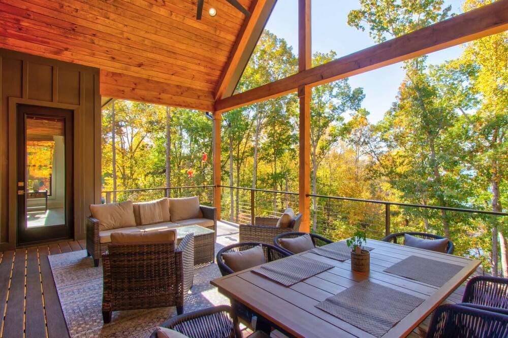 Photo of Outdoor in Reed Creek