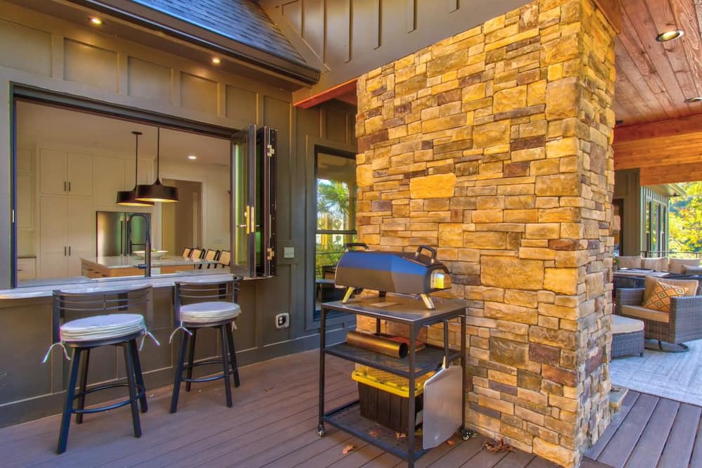 Photo of Outdoor in Reed Creek
