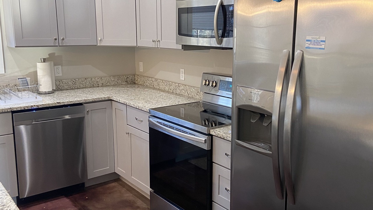Photo of Kitchen in Clanton