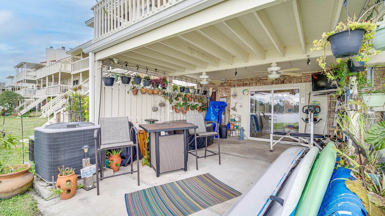 Photo of Outdoor in Titusville