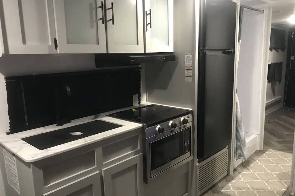 Photo of Kitchen in Lake George