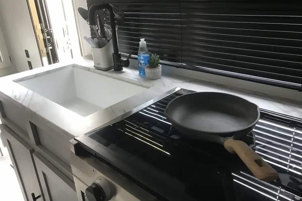 Photo of Kitchen in Lake George