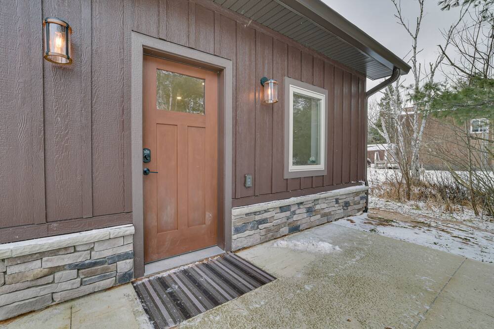 Photo of Outdoor in Rudyard