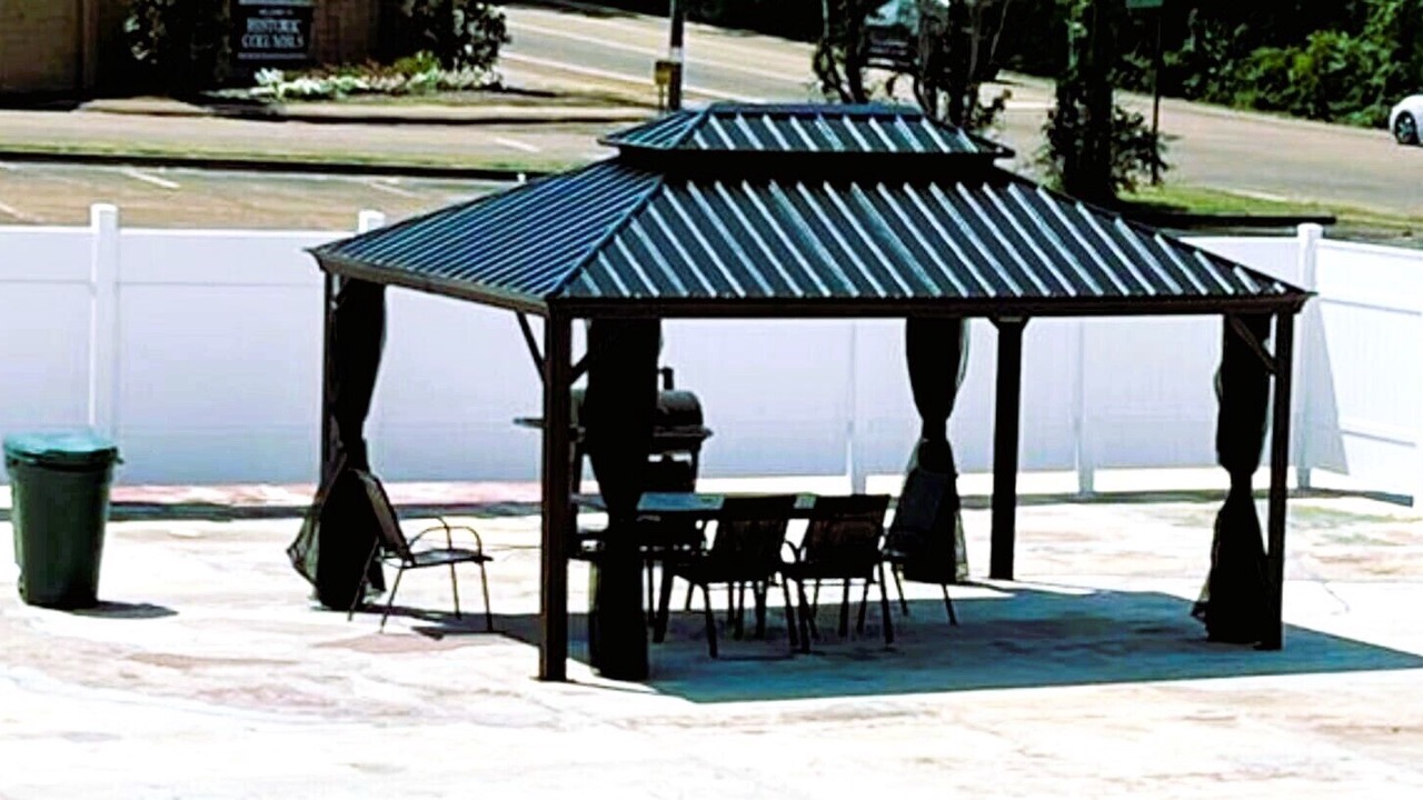 Photo of Outdoor in Columbus