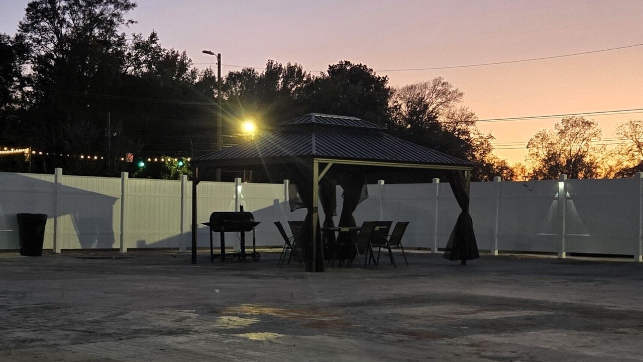 Photo of Patio Balcony in Columbus