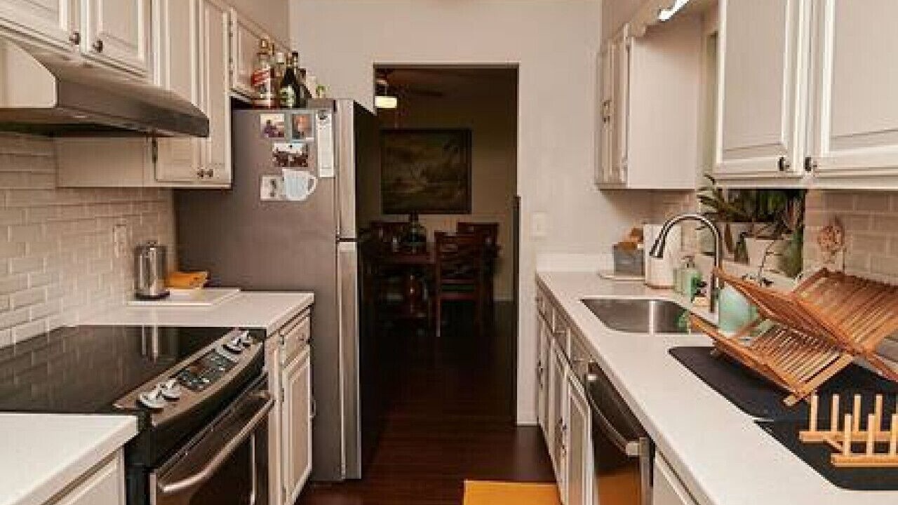 Photo of Kitchen in Saint Augustine Shores