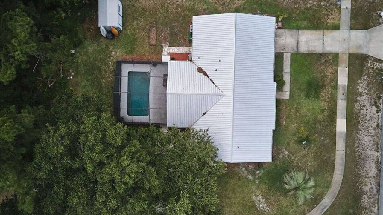 Photo of Outdoor in Saint Augustine Shores