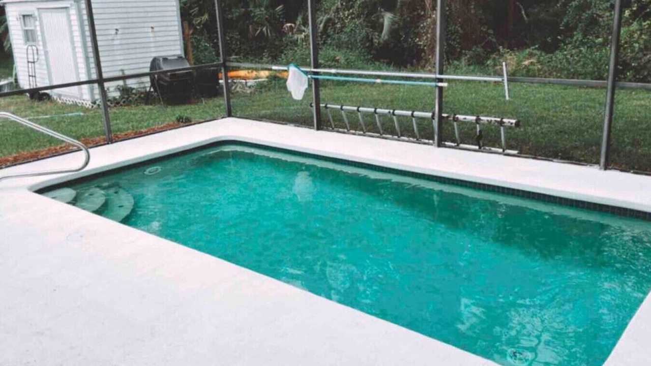 Photo of Outdoor in Saint Augustine Shores