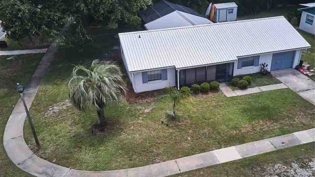 Photo of Outdoor in Saint Augustine Shores