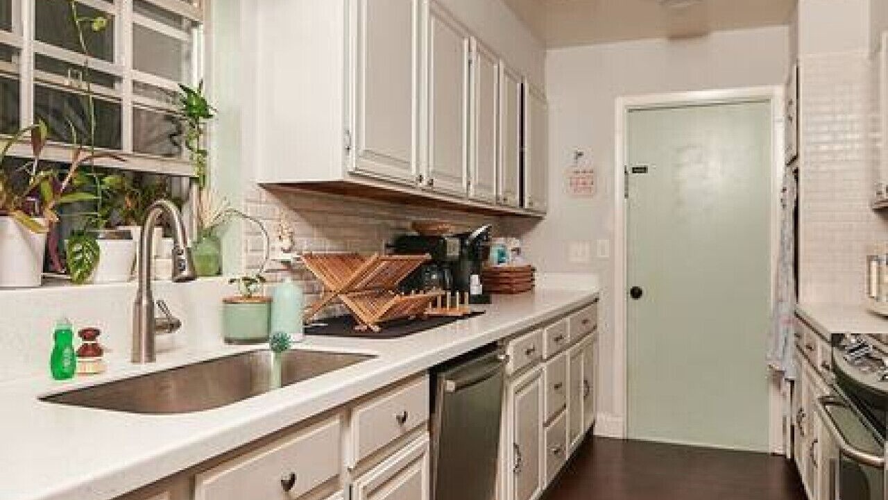 Photo of Kitchen in Saint Augustine Shores