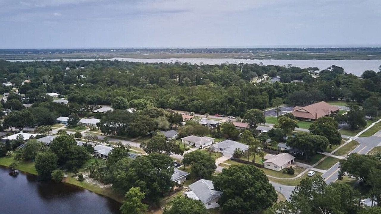 Photo of Outdoor in Saint Augustine Shores