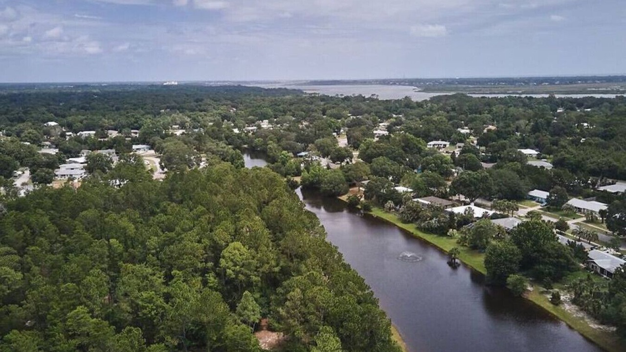Photo of Outdoor in Saint Augustine Shores