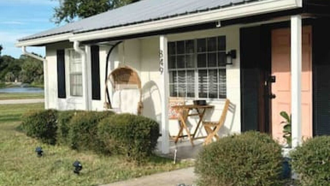 Photo of Outdoor in Saint Augustine Shores