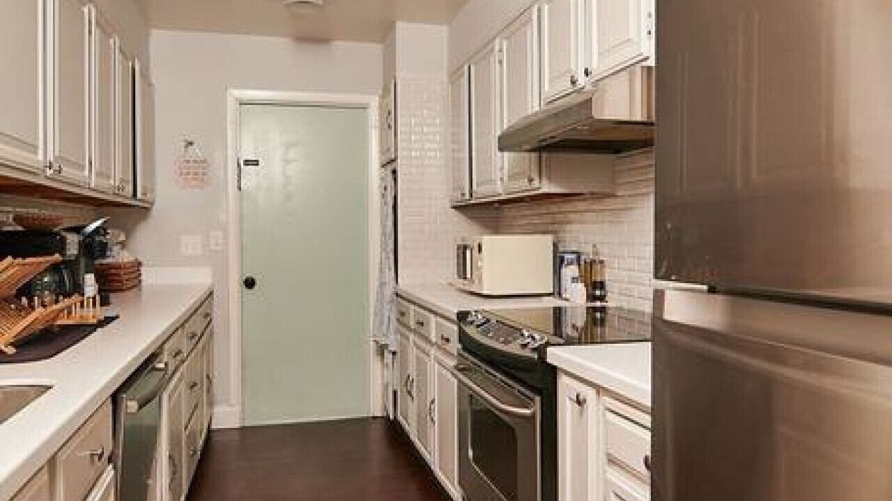 Photo of Kitchen in Saint Augustine Shores