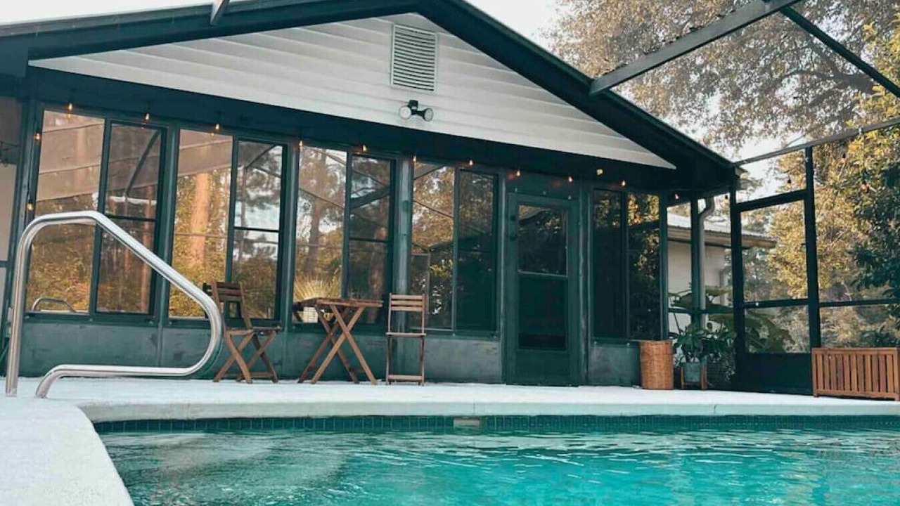 Photo of Outdoor in Saint Augustine Shores