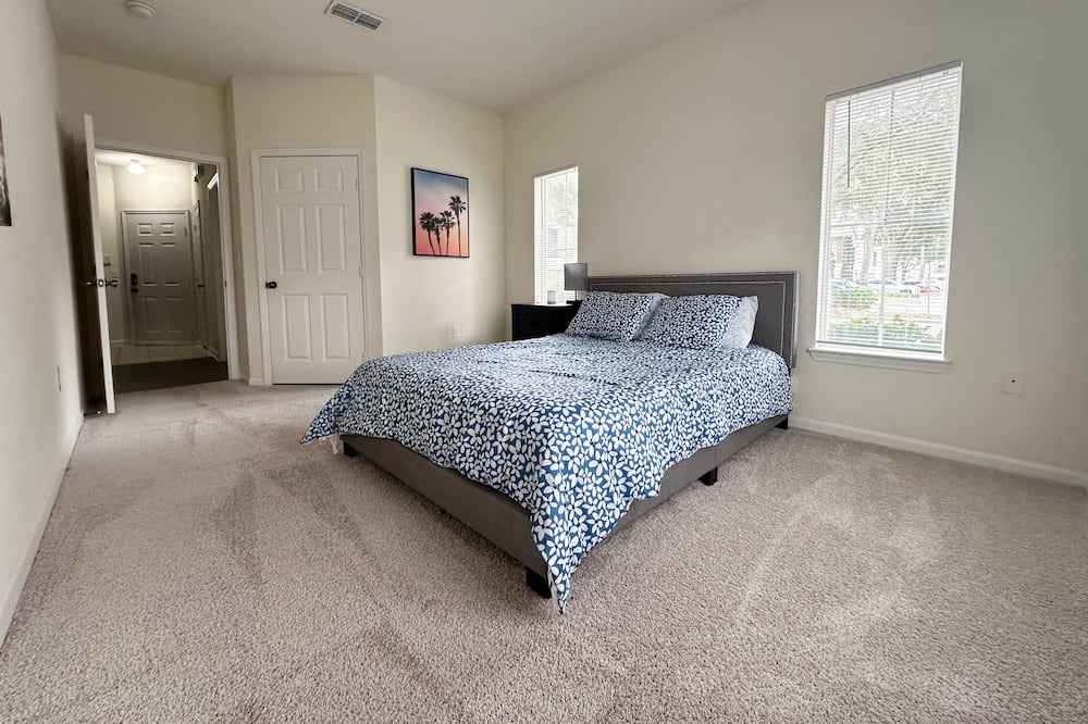 Photo of Bedroom in Lake Mary