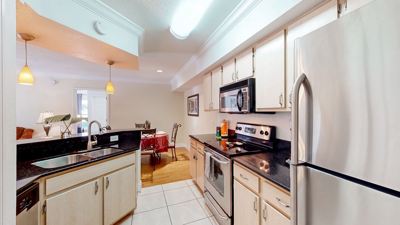 Photo of Kitchen in Orlando