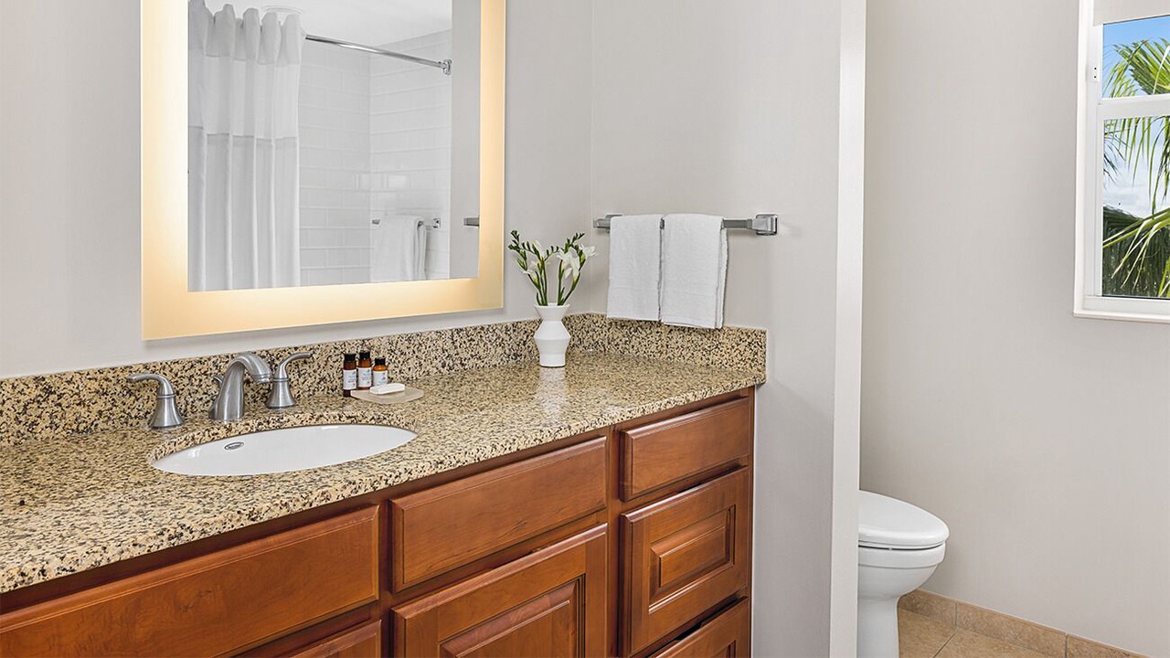 Photo of Bathroom in Williamsburg