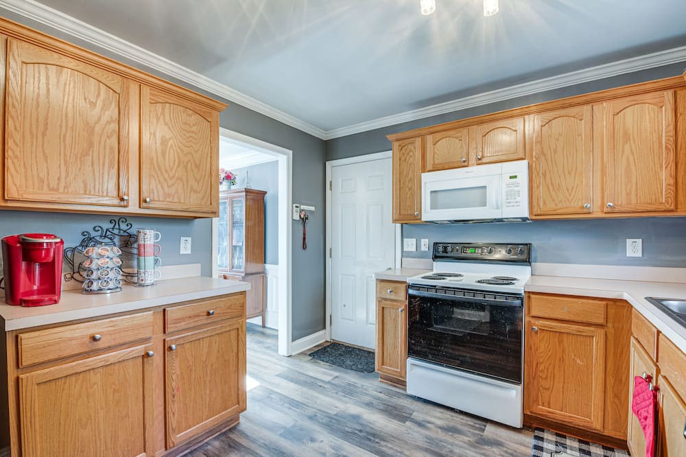 Photo of Kitchen in Mableton