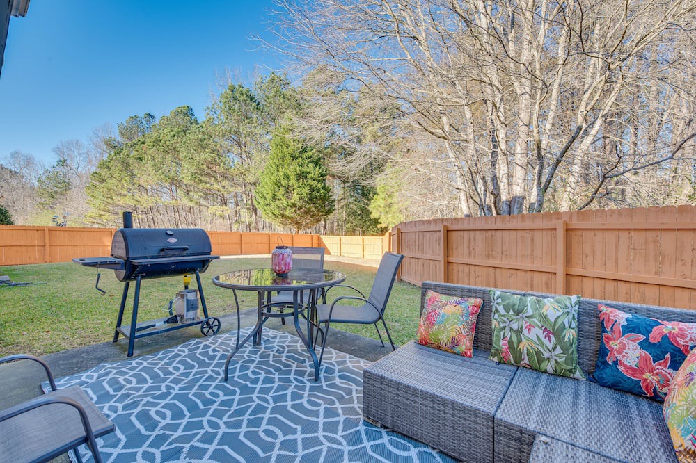 Photo of Outdoor in Mableton
