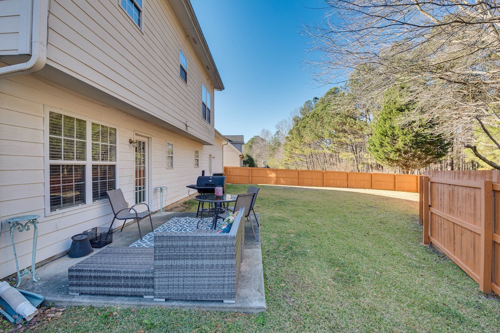 Photo of Outdoor in Mableton
