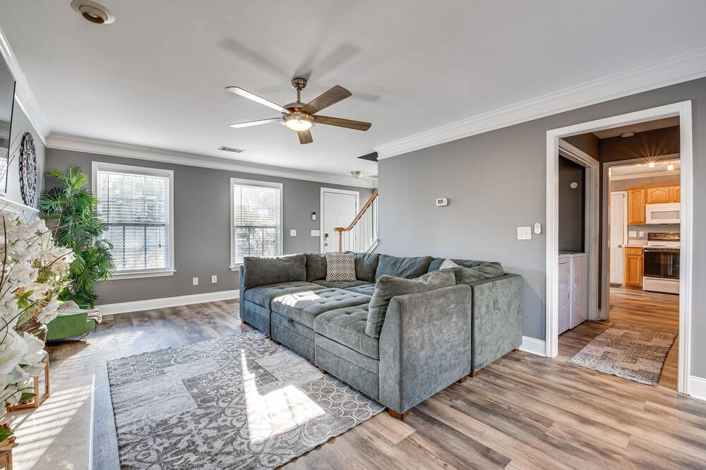 Photo of Bedroom in Mableton