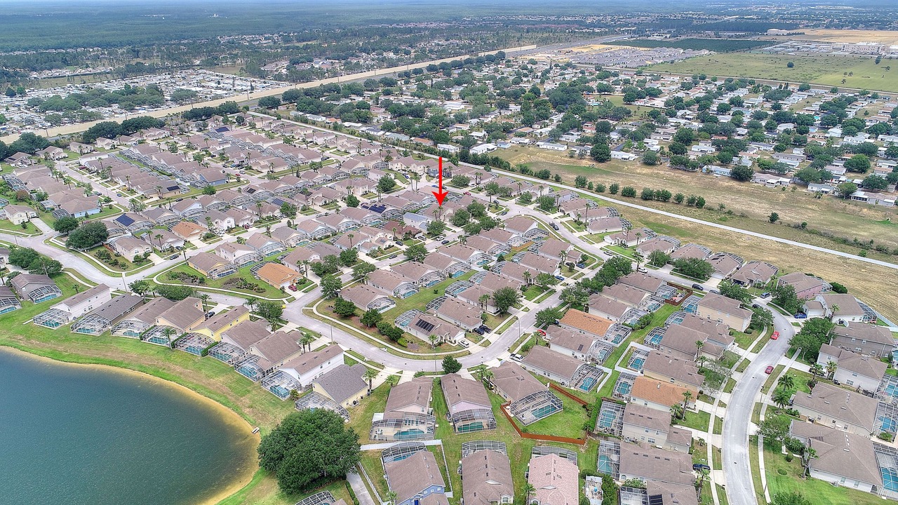 Photo of Outdoor in Davenport
