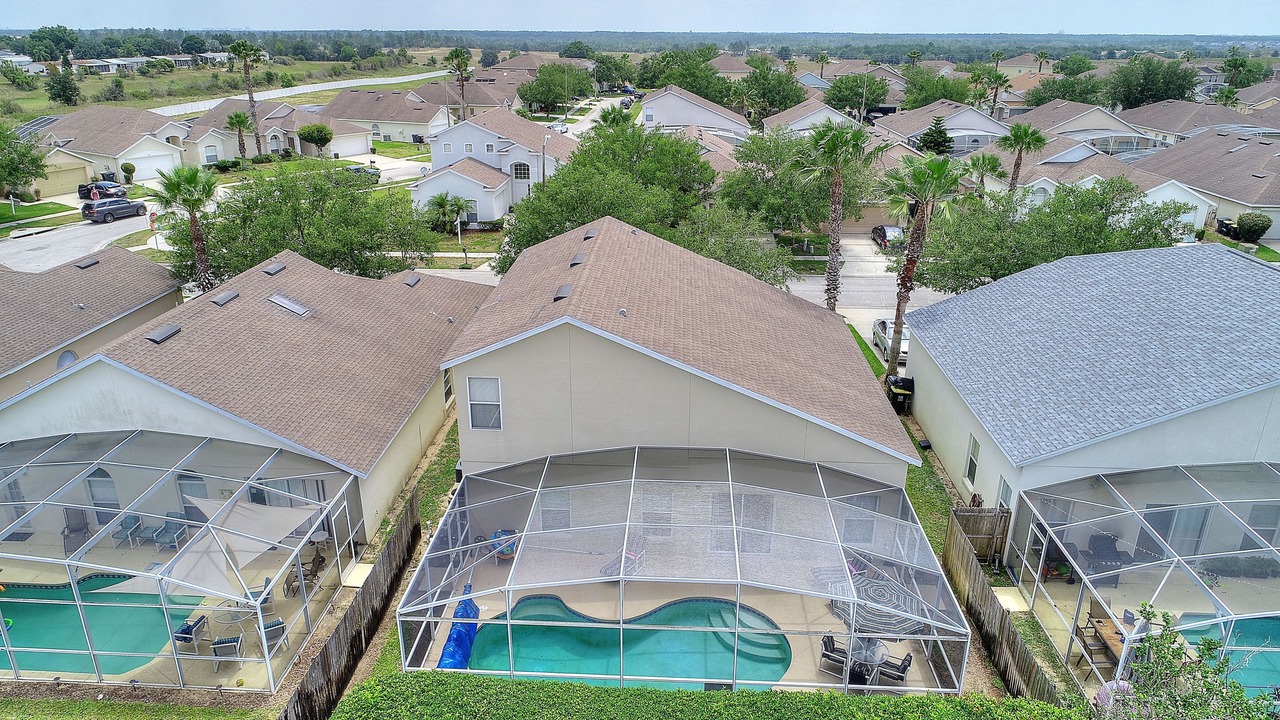 Photo of Outdoor in Davenport