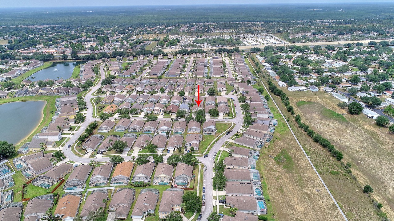 Photo of Outdoor in Davenport