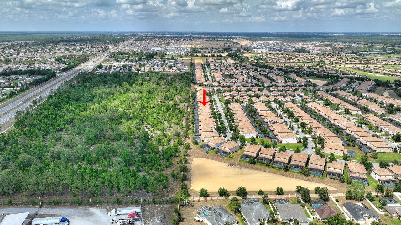 Photo of Outdoor in Davenport