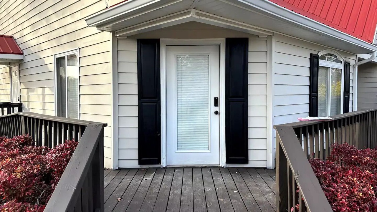 Photo of Outdoor in Wedowee
