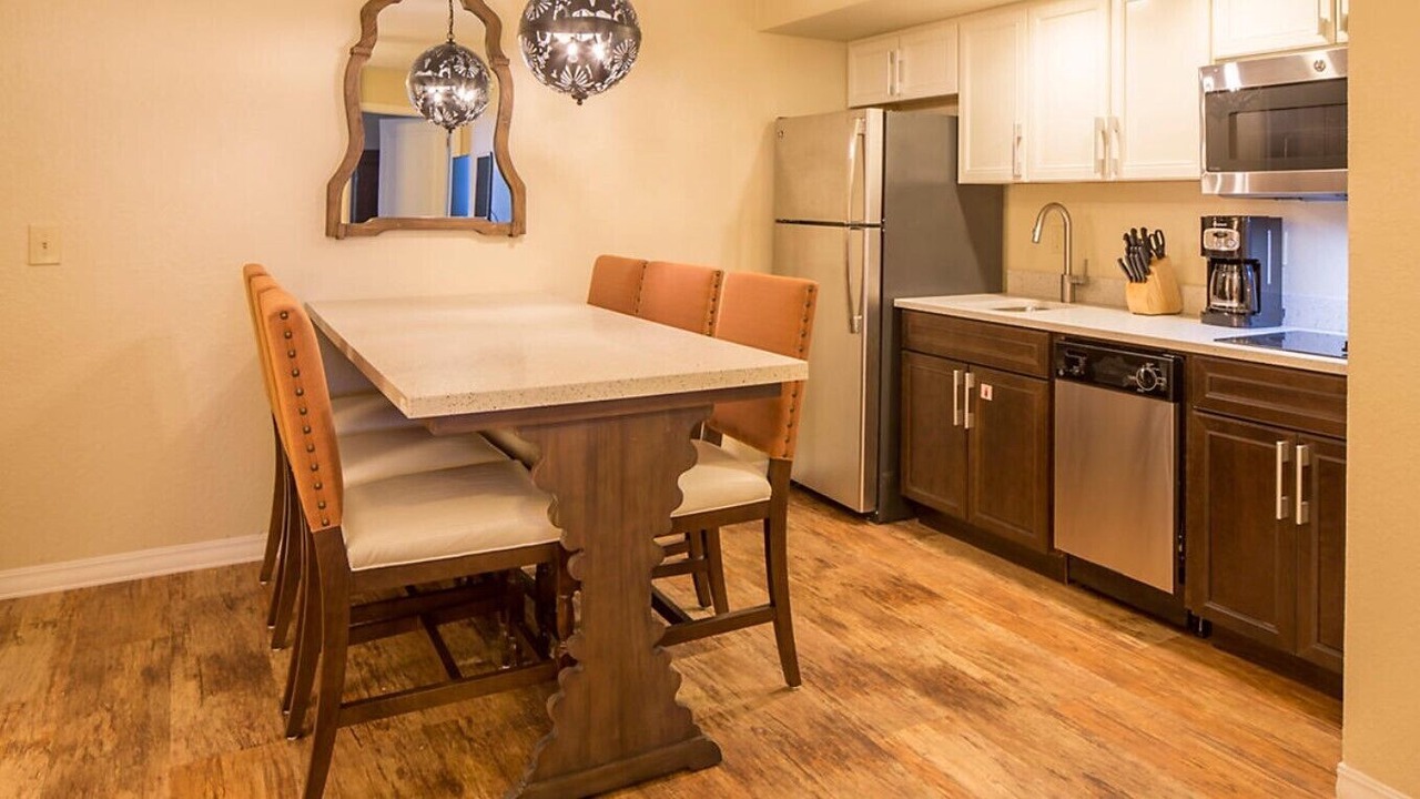 Photo of Kitchen in Volusia County