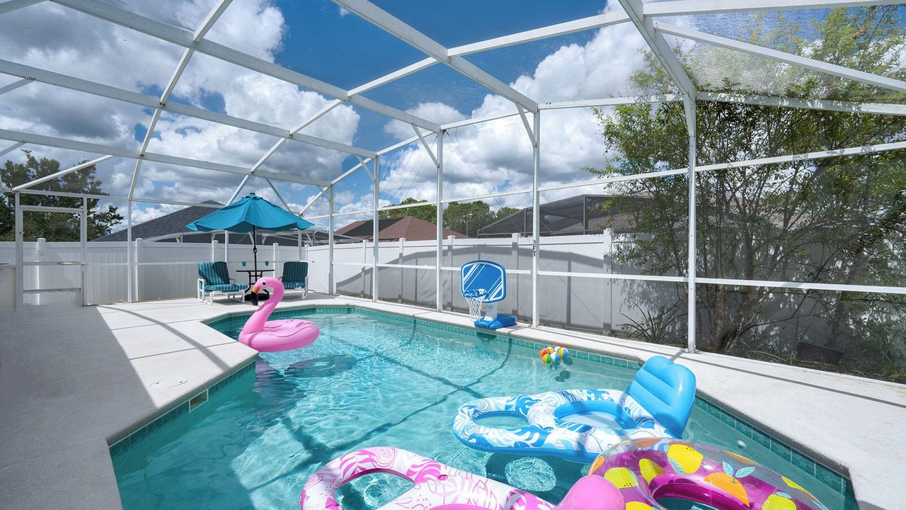 Photo of Outdoor in Florida Pines