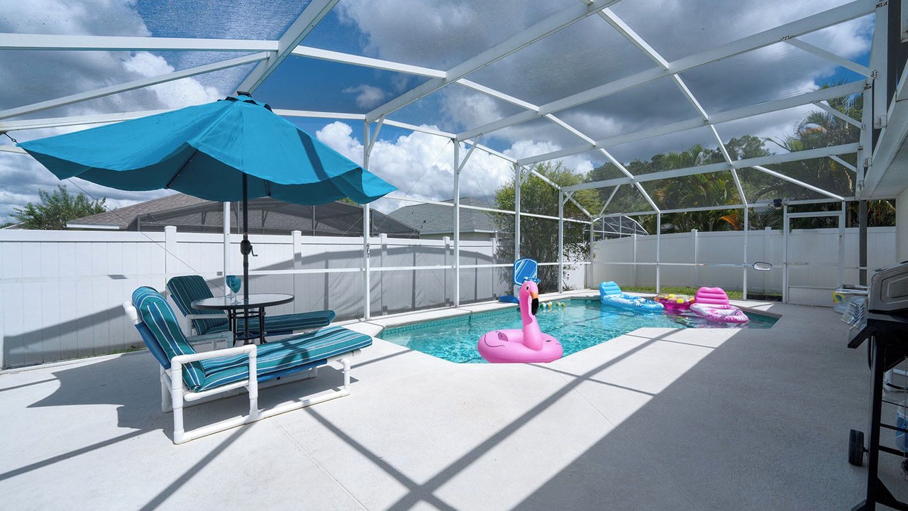 Photo of Outdoor in Florida Pines