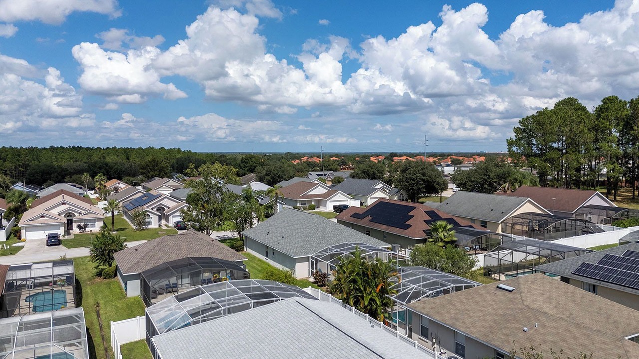 Photo of Others in Florida Pines