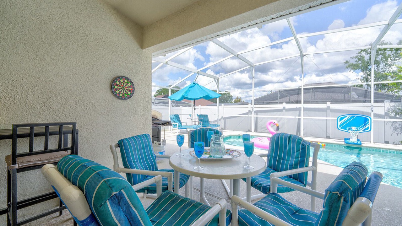 Photo of Outdoor in Florida Pines
