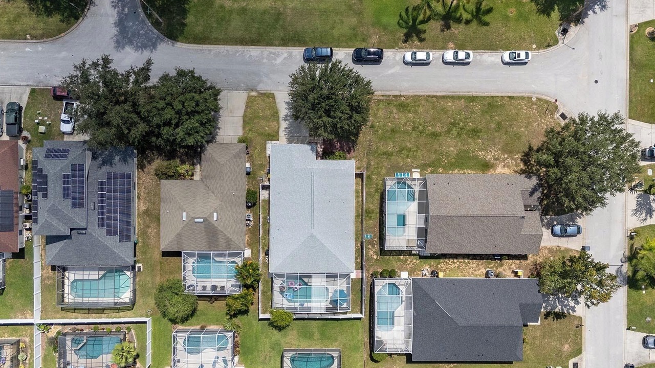 Photo of Outdoor in Florida Pines