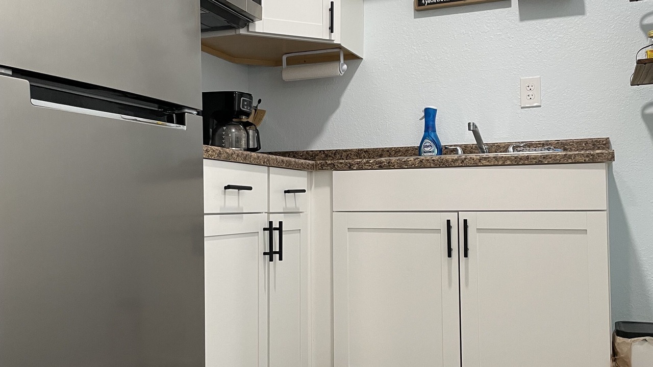 Photo of Kitchen in Lake City
