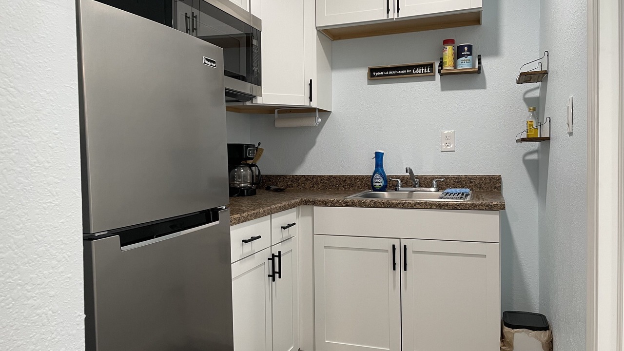 Photo of Kitchen in Lake City