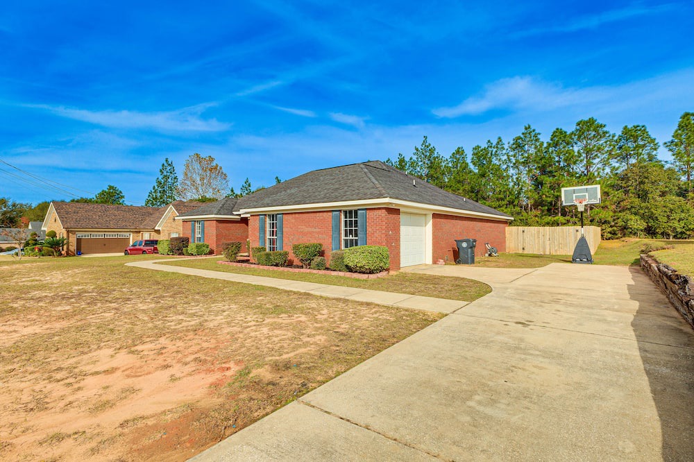 Photo of Outdoor in Prichard