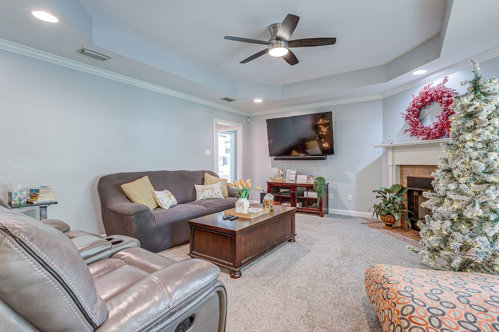Photo of Bedroom in Prichard
