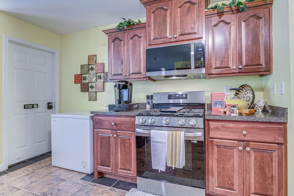 Photo of Kitchen in Prichard