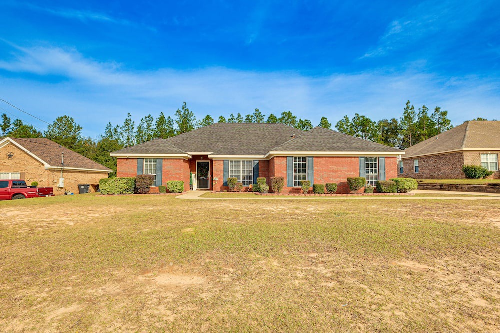 Photo of Outdoor in Prichard