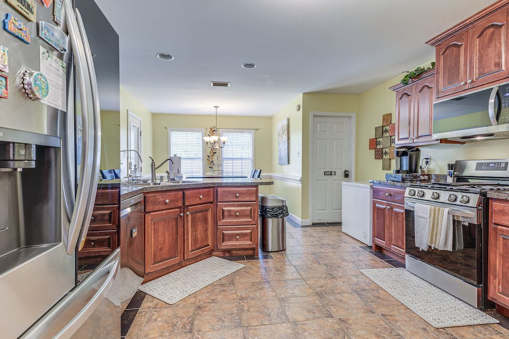 Photo of Kitchen in Prichard