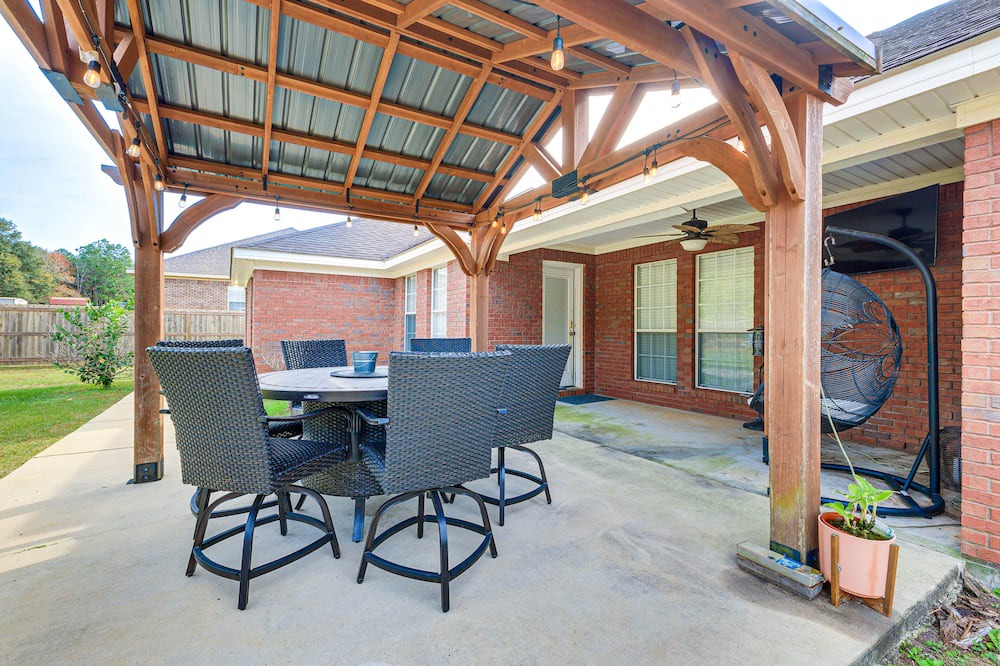 Photo of Outdoor in Prichard