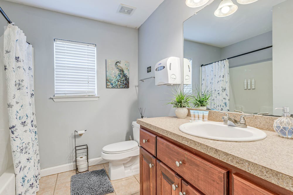 Photo of Bathroom in Prichard