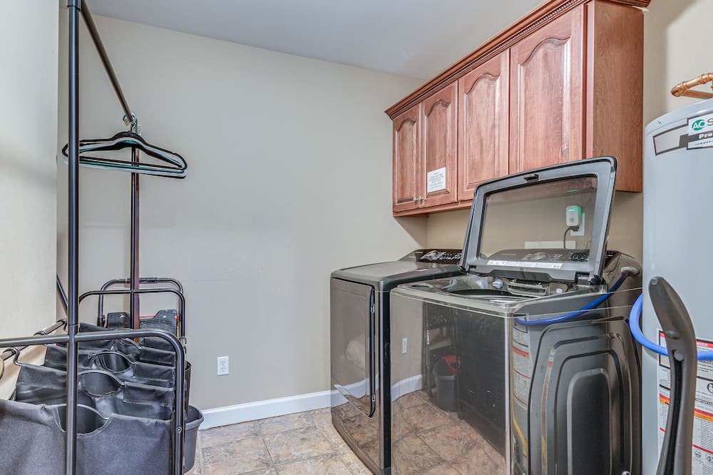 Photo of Bedroom in Prichard