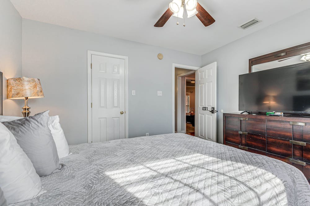 Photo of Bedroom in Prichard