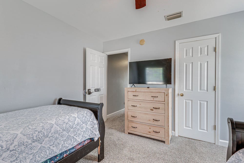 Photo of Bedroom in Prichard