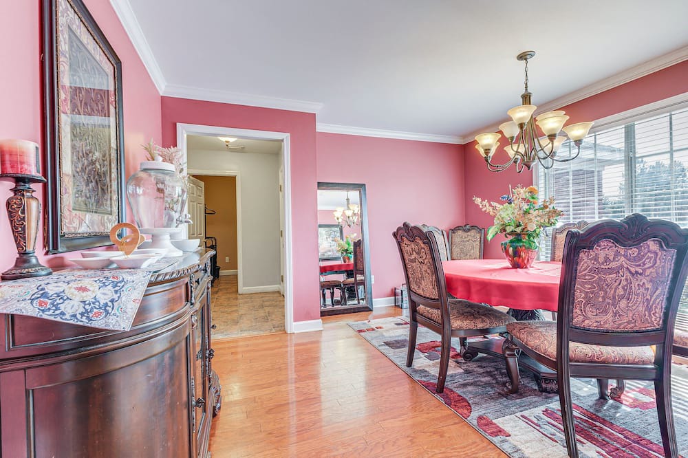 Photo of Bedroom in Prichard